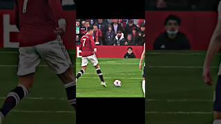 Ronaldo amazing goal  #edit #cr7 #FootyFlicks #goat #football #fyp #shortvideo