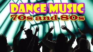 70s and 80s Most Requested Dance Music #3