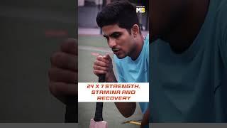 Power up your recovery game with a new-age hydration technology #muscleblaze #phirseziddkar