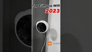 Top Cámaras Wifi 2023 para el Hogar. Xiaomi TP Link Tenda Anran Imou. Seguridad y Economía