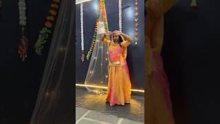 Tu bhi dekh le #viralvideo #rajasthanidance #shortsvideo #dance