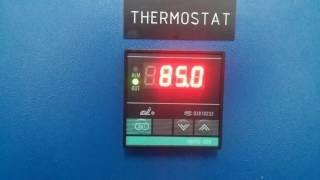 SPU 20  thermostat