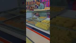 bashani sweet shop #karachi famous