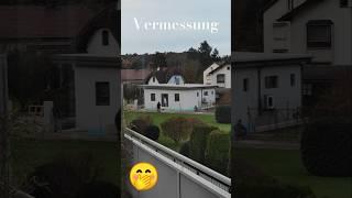 Haus Bungalow Vermessung