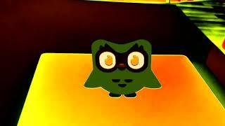 Mini Duolingo in Thomas P-P-P-Power
