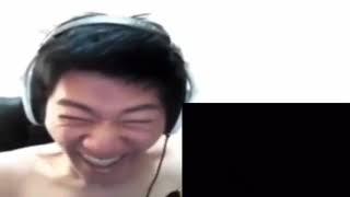 Asian Guy Laughing Chinese Meme