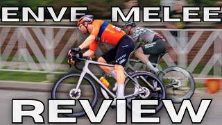 ENVE Melee Review