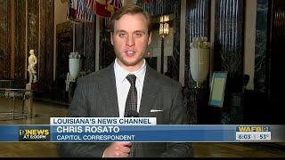 Insurance incentive fund bill advances during special session