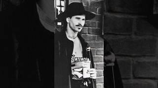 "Doc Holliday: The Man Who Fought Death and Won a Legend" (1852 ~1887)