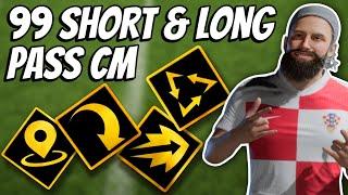 I Broke FC 24 Clubs with This Off-Meta CM Build!