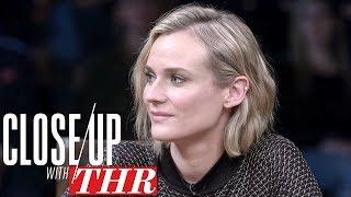 Diane Kruger on Harassment in Hollywood: "We're Seeing The Change" | Close Up With THR