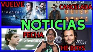 NOTICIERO CAFETERO 04 | Noticias, Cancelaciones, Renovaciones y MAS