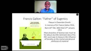 NLM History Lecture - A Brief History of Eugenics in America