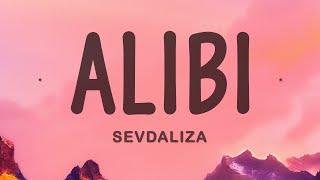 SEVDALIZA - ALIBI (LYRICS) FT. PABLLO VITTAR, YSEULT