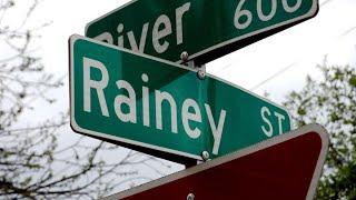 Rainey Street Ripper - Terror in Austin - Ben Needham Found? - Jack O'Sullivan - Jamie Moroni
