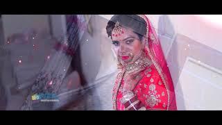 Ajay Malhotra & Urvashi (Wedding Highlight)