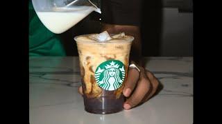 10 Shakes | The Starbucks Coffee Company