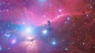 Orion and Horsehead Nebula (Ultra-zoom, HQ)