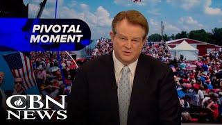 Assassination Attempt | News on The 700 Club - July 15, 2024