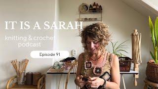 It Is A Sarah | Episode 91 (EN)