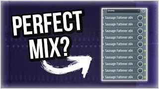 How To Mix Melodies Producers Actually Want To Use | FL Studio 20 Tutorial