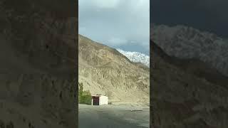 New Gilligy Skardu Road Pakistan Skardu Valley #Awan Vloggers #