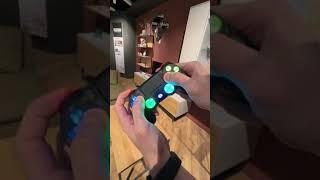 PS4 Magic Controller