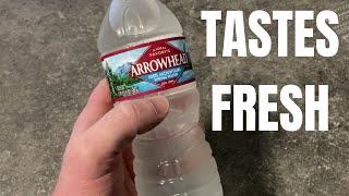 Arrowhead Mountain Spring Water