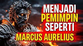 12 Menjadi Pemimpin yang Baik Seperti Marcus Aurelius, Kaisar Romawi Stoikisme, filosofi stoik