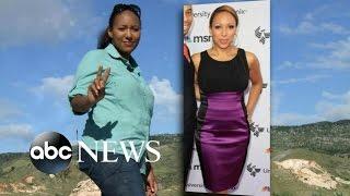 Mara Schiavocampo's 'Thinspired' Weight-Loss Journey