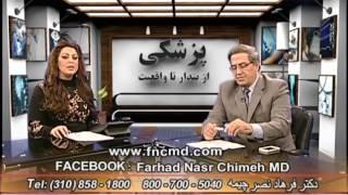 عدم حفظ تعادل دکتر فرهاد نصر چیمه Imbalance Dr Farhad Nasr Chimeh