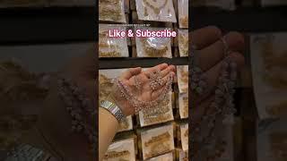 New Arrival American Diamonds Necklace Set Micro Work Polish Warranty #pakistanijewellery #ytshorts