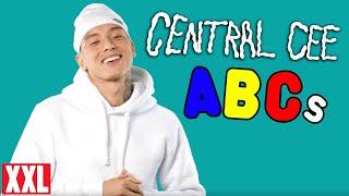 Central Cee's ABCs