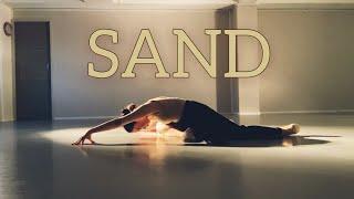 [GNI Dance Company] Sand - Nathan Lanier Choreography. JIN