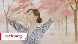 [Arirang TV] Korean Art Song "A Dying Flower(돌아가는 꽃)" - Mezzo Soprano Chung, Soo-Youn