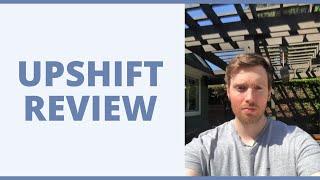 Upshift Review - Can You Find Some Decent Gigs On Here?