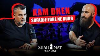 Kam dhen shfaqje edhe ne BURG | Gentian Zenelaj | E4:S2 (2024)