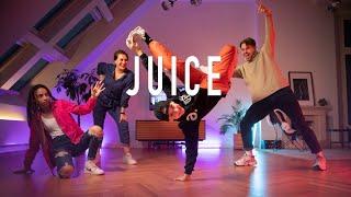 Lizzo - Juice [Choreography Flying Steps Academy x Just Dance 2021]