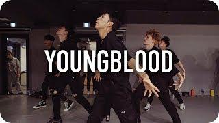 Youngblood - 5 Seconds Of Summer / Koosung Jung Choreography