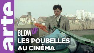 Les Poubelles au cinéma - Blow Up - ARTE