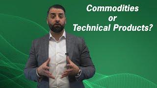 1) Air Filters: Commodities or Technical Products?