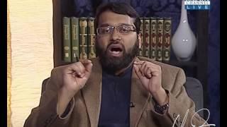 Which Madhhab should you follow? - Hanafi, Shafi'i, Maliki, Hanbali - Yasir Qadhi | 4th January 2013