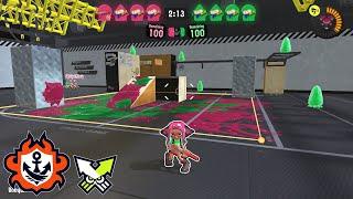 Splatoon 3 Hack: Online Lobby in Public Battles (Ranked and Turf War)