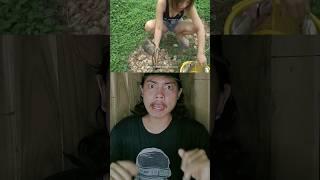 Part 2 Gadis yang hidup dengan serba petualangan ️ #viral #filmpendek