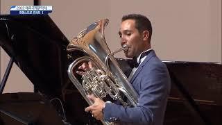 Carmen Fantasy (Georges Bizet) for euphonium and piano