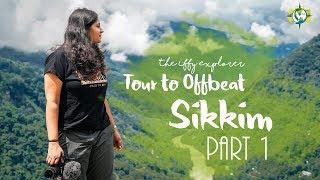 Dzongu and Lepcha Tribe |Things to do in Sikkim  | The Iffy Explorer | Our Guest Diary