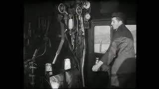 LMS steam fireman training film   Little & Often