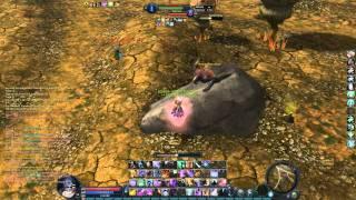 Aion 2.7 55 Sorcerer - Undergeared Noob Overpowered and Dangerous