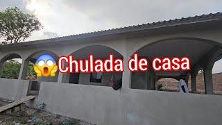 ME IMPRECIONO AL DECIRME LO QUE CUESTA ESTA CASA