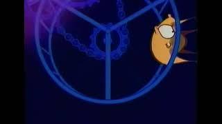 Cartoon Network (Blue Hamster 1999) Next Bumper